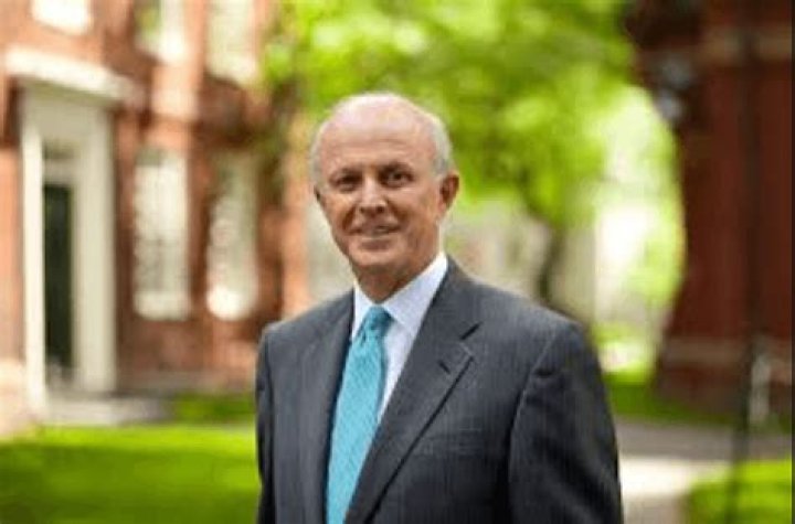 
Paul Finnegan
Net Worth
