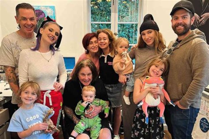 Paul Hogan’s Six Children with Two Different Wives