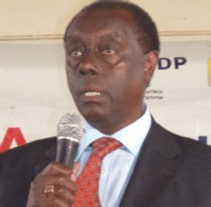 Paul Muite: What Happened To Him? Illness, Health Condition, Cancer Update, Wife, Career and More