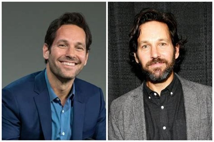 Paul Rudd Height, Age, Bio