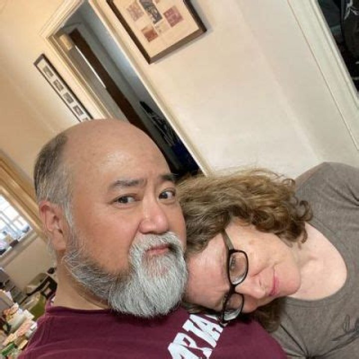Paul Sun Hyung Lee And His Wife Anna Are Living A Blissful Married Life