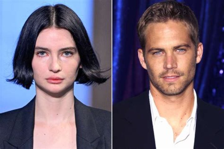 Paul Walker Net Worth 2024