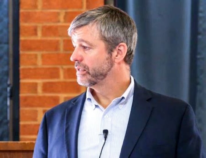 Paul Washer’s Journey: A Closer Look at His Heart Surgery, Health, and Road to Recovery