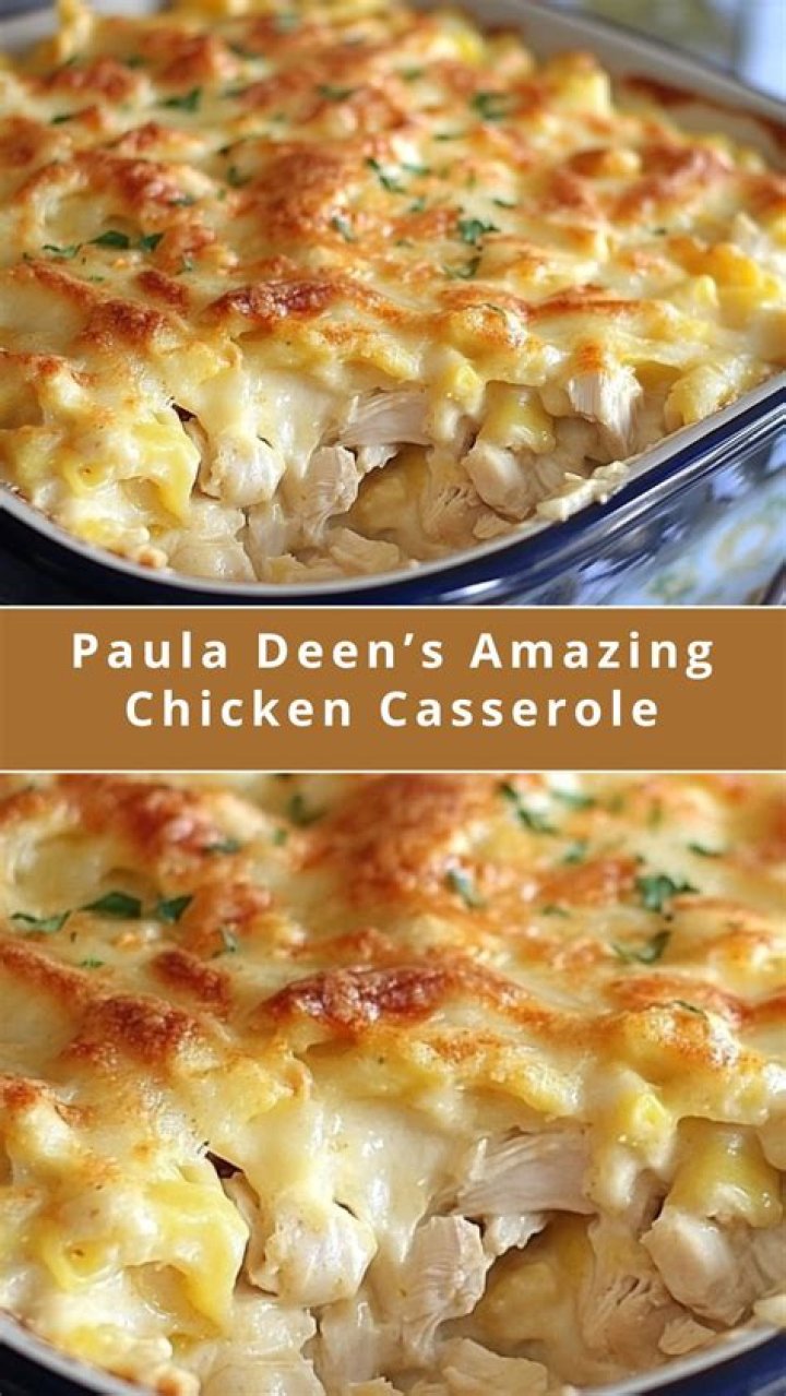 Paula Deen - Recipes, Family & Career