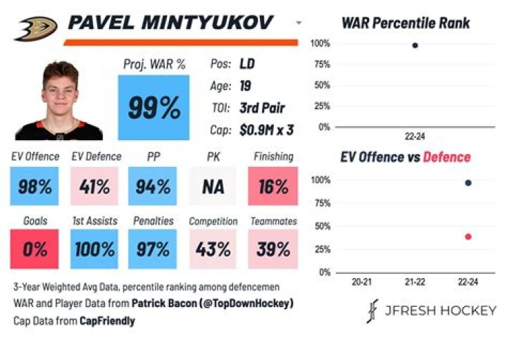 Pavel Zabelin - Player profile 23/24