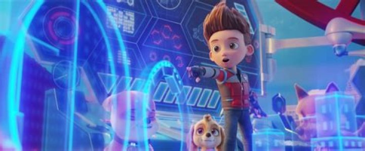 Paw Patrol: 8 Similar Adventure Animated Movies to Watch Next