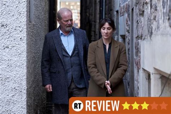 Payback review: Morven Christie thriller is solid schedule filler