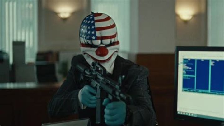 Payday 3 Gets Live-Action Film Ahead of Release