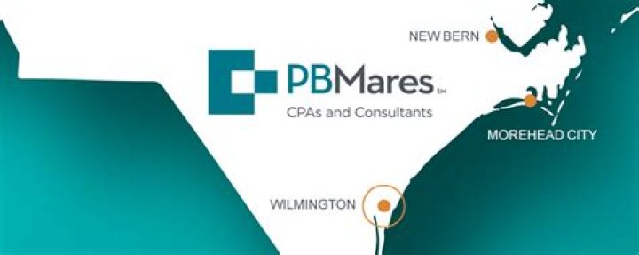 
Pbmares Wealth Management LLC (Williamsburg)
