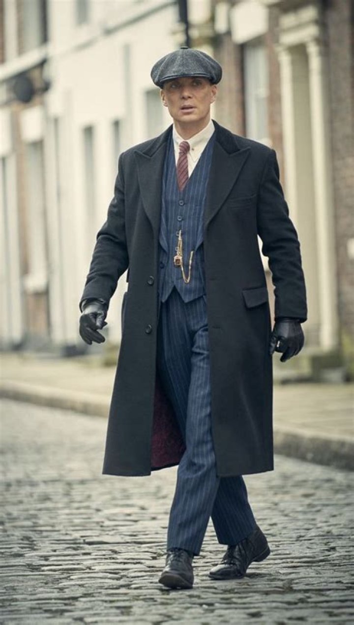 Peaky Blinders' Ada will wear costumes designed for Polly in season 6