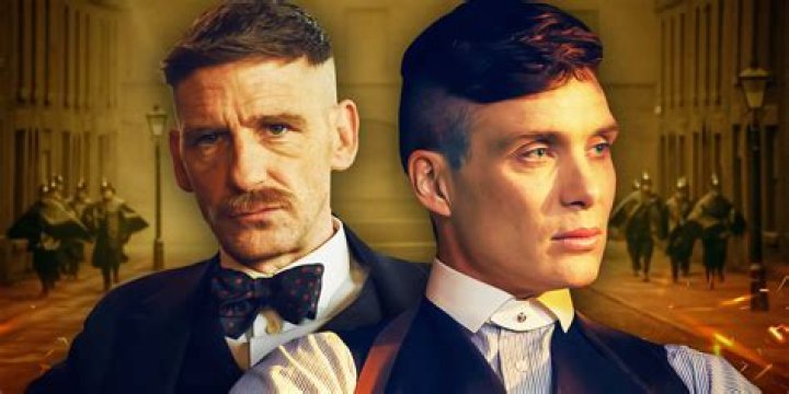 Peaky Blinders and Jurassic Park star Sam Neill on Jurassic World 2 and his love of naked Dutch island dating shows