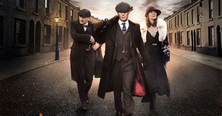 Peaky Blinders: what does the name mean? Did they really have razor blades in their hats?