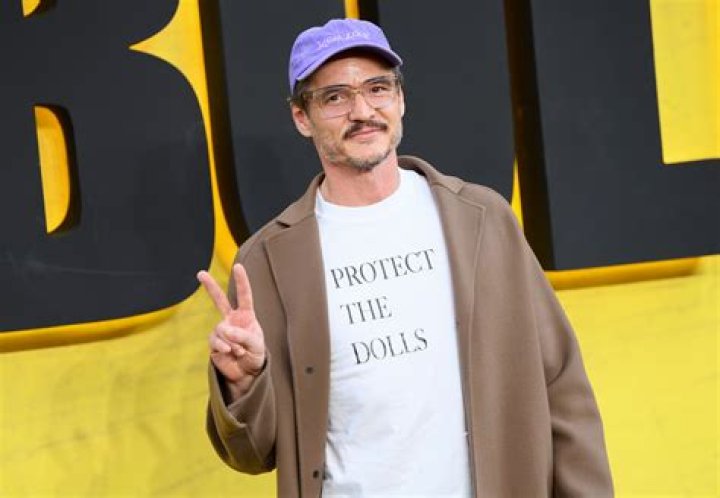 Pedro Pascal cast in upcoming Netflix comedy The Bubble