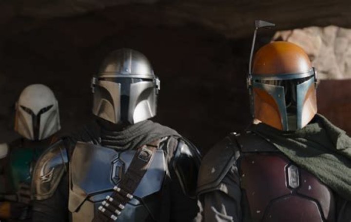 Pedro Pascal on whether he'll be in The Mandalorian season 4