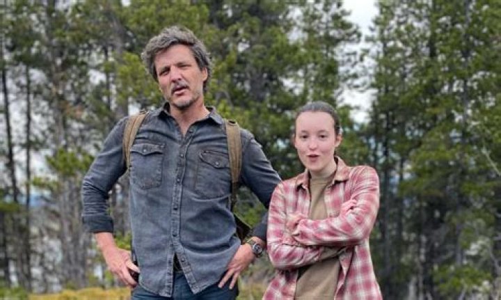 Pedro Pascal Shares Hilarious Blooper From Final Episode