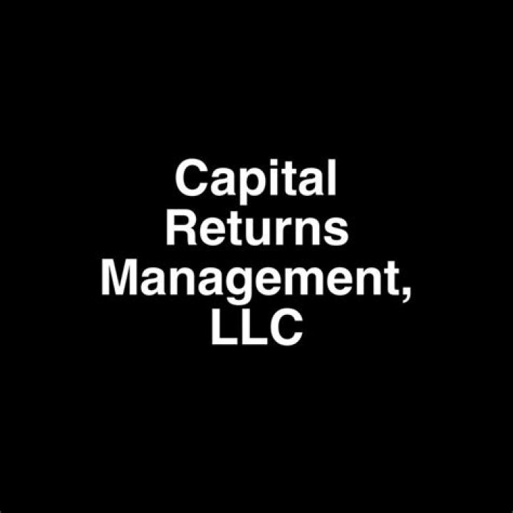 
Pelham Capital 13F annual report
