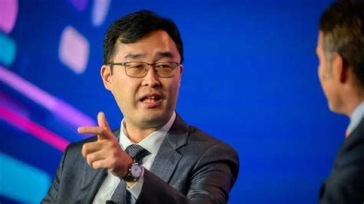 
Peng Zhao
Net Worth
