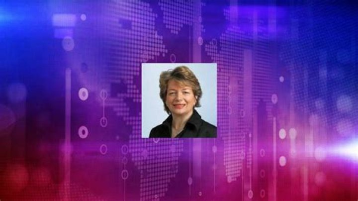
Penny Hughes
Net Worth
