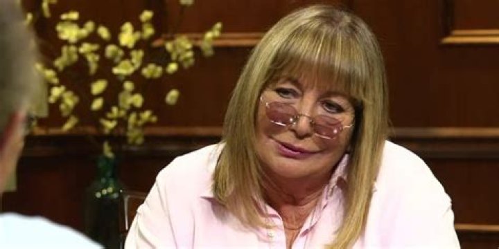 Penny Marshall Net worth 2024