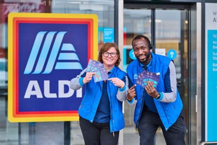 People are annoyed that I’ve swapped shopping in Aldi for M&S - but here’s how I keep the cost of my shopping so low