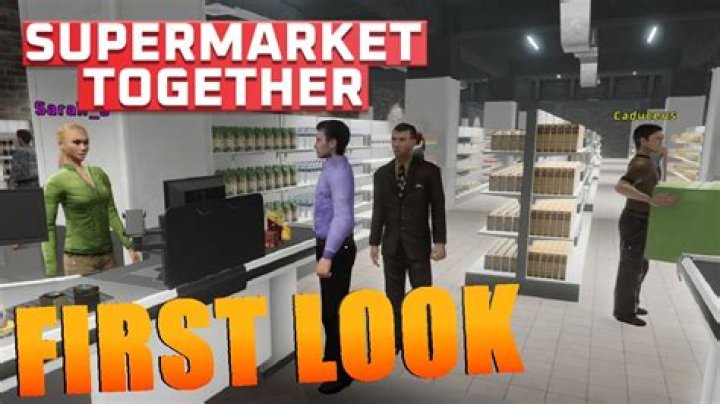People are only just realising how to unlock supermarket trolley if you don't have £1 coin & it's blowing their minds