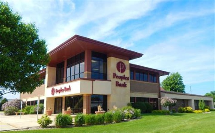 
Peoples Bank (Rock Valley)
