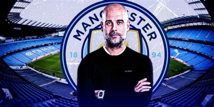 Pep Guardiola 'names next Man City manager during secret chat to players in tunnel' in bitter snub to club legend