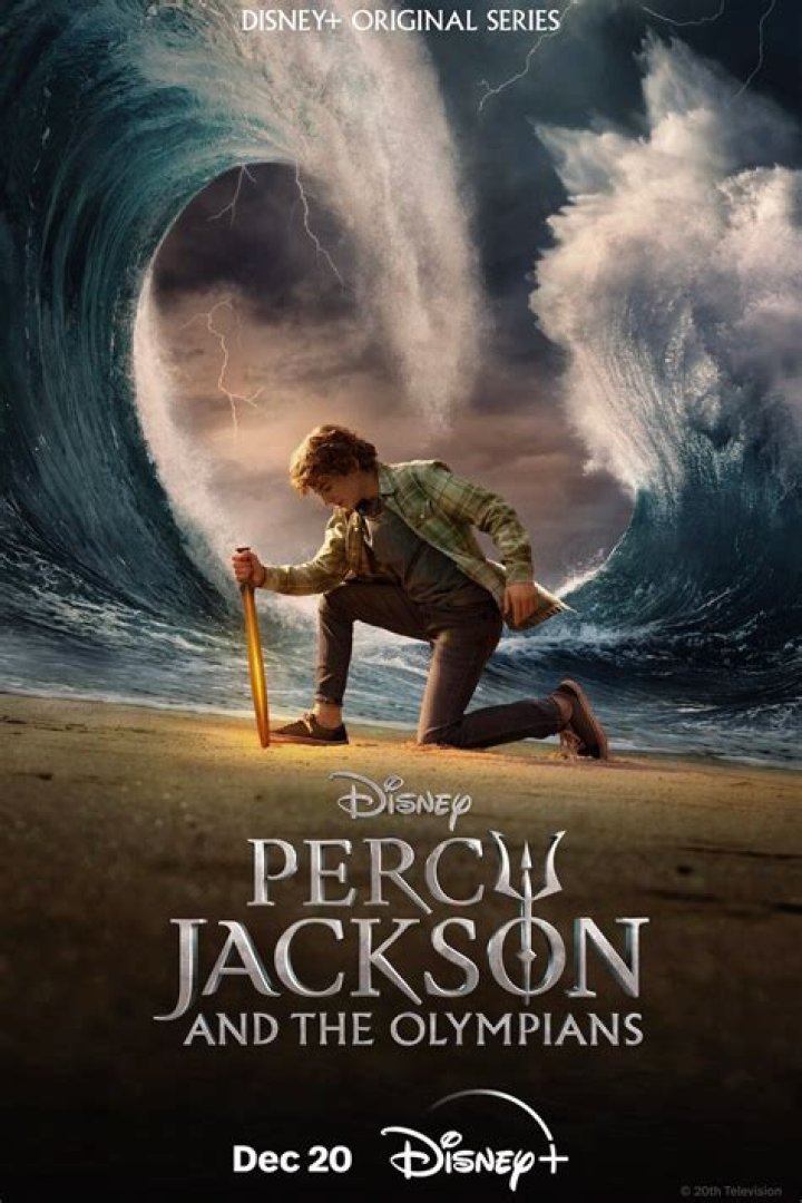 Percy Jackson and the Olympians: Cast, and everything about Disney+ series