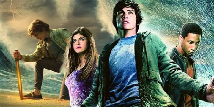Percy Jackson Star Addresses if She Will Return for Disney+ Series