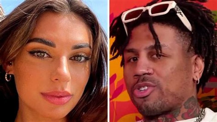 Perfect Match: Are Dom and Georgia still together?