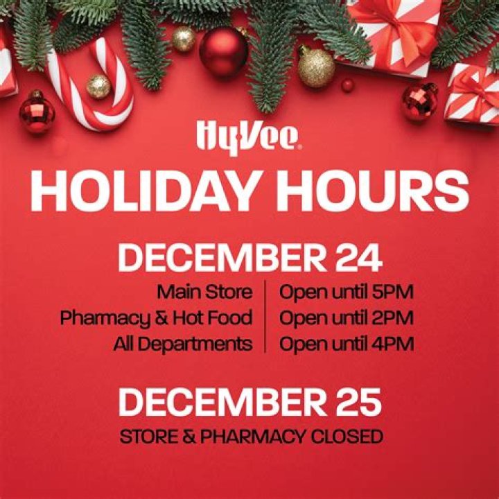 Perfect Match | Hy-Vee Helpful Holiday
