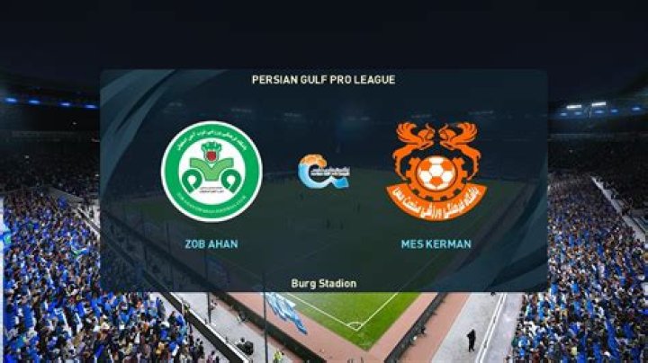 Persian Gulf Pro League - Transfers 23/24