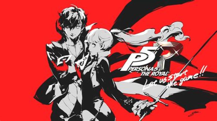 Persona 5 Royal Releases on Xbox Early for Some