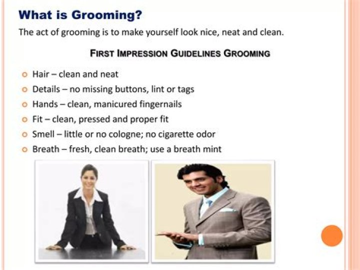 Personal Hygiene and Grooming Habits of Wealthy Men