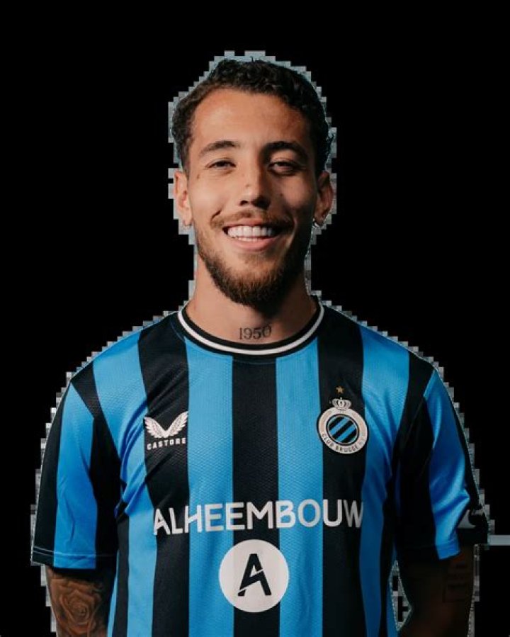 Peru U23 - Club profile