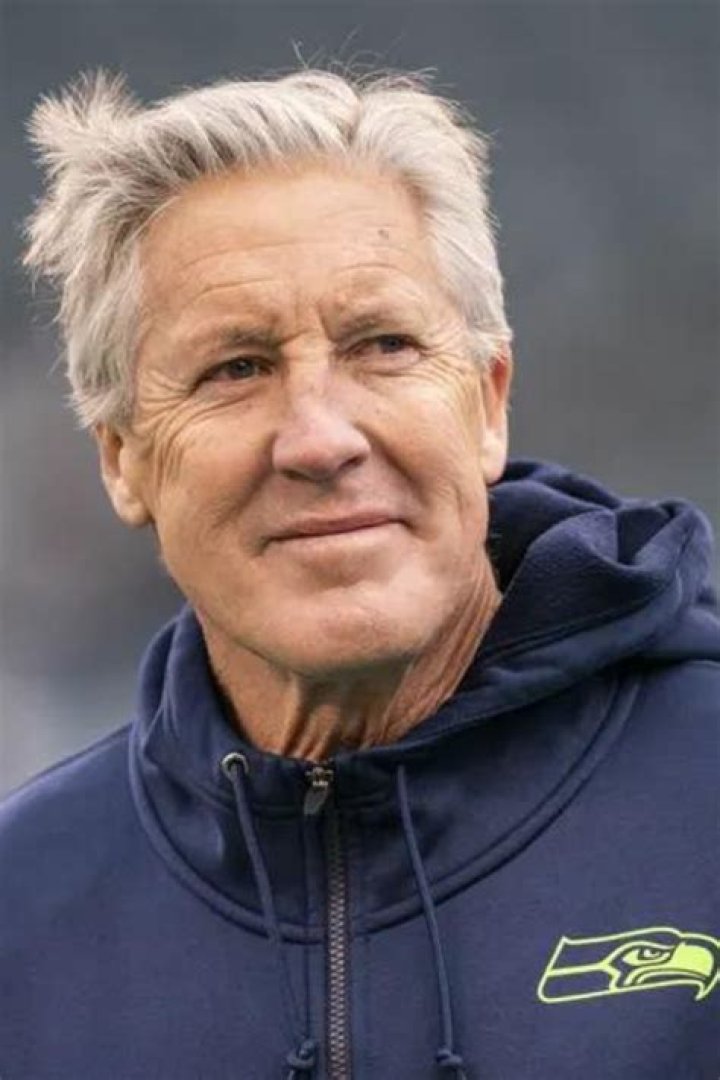 Pete Carroll Health And Illness Update: Is He Sick In 2024?