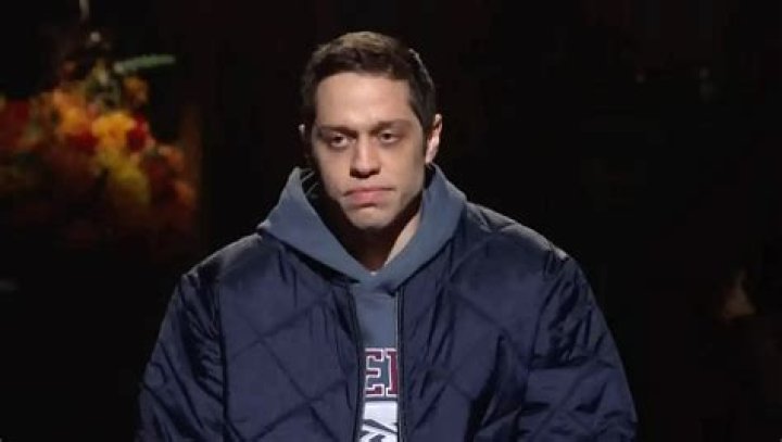Pete Davidson cancels 2024 shows; exploring the comedian's past with mental health and schedule issues