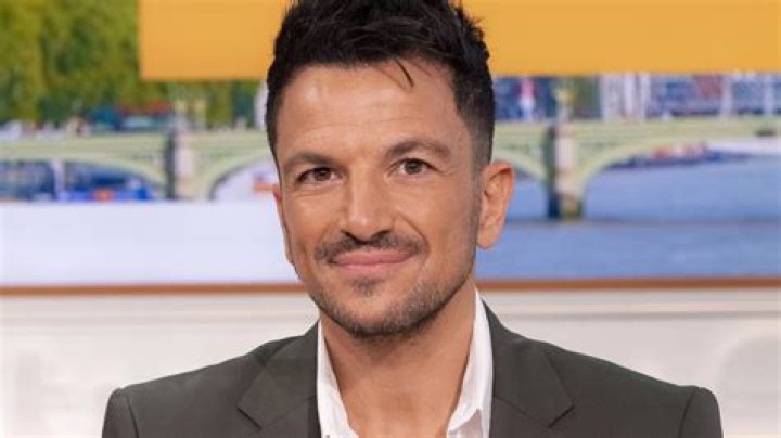 Peter Andre reveals huge new West End gig as he celebrates three decades in showbiz