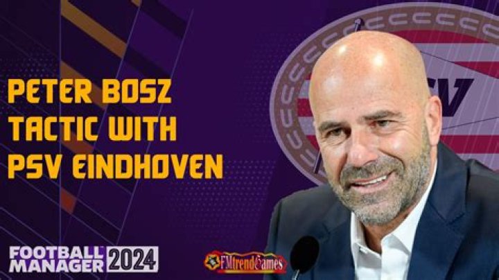 Peter Bosz Bio [2023 Update]: Salary, Celtic & Net Worth