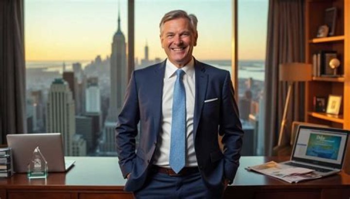 
Peter Kamin
Net Worth

