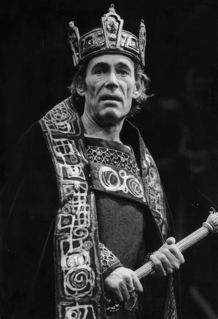 
Peter O'Toole
Net Worth
