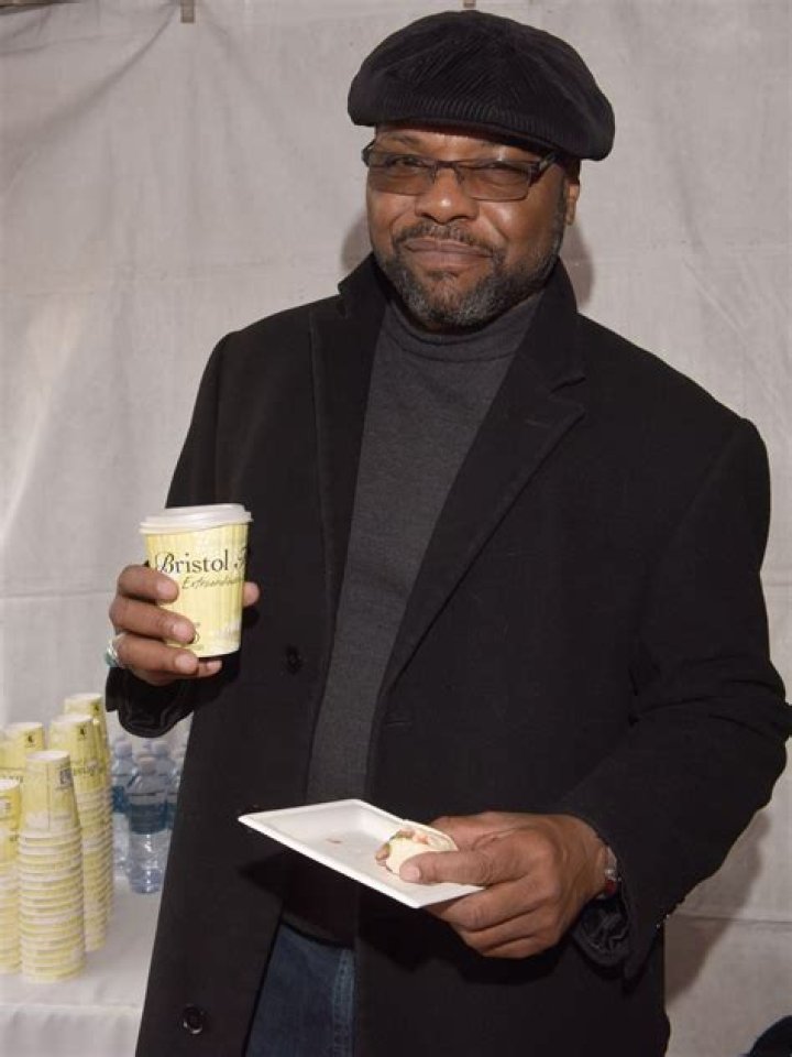 Petri Hawkins-Byrd Net Worth, Salary, Wife, Family, Height, Bio