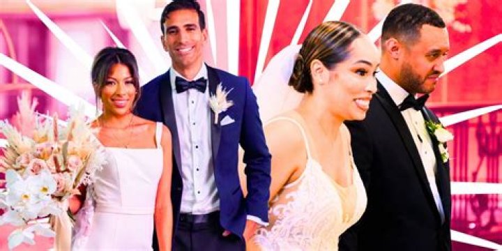 Petrice Jones Isn’t Dating, But Is Married: Meet His Wife