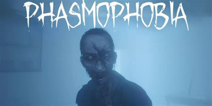 Phasmophobia 0.6.1.4 Update Patch Notes