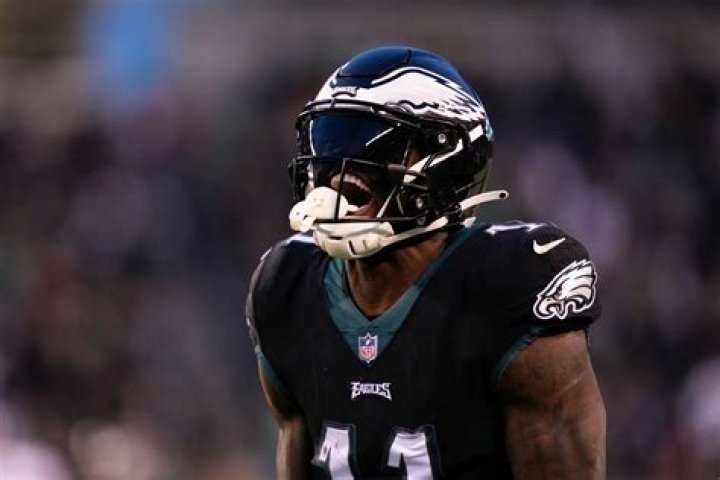 Philadelphia Eagles 2024 Triumph Could Be The Biggest Redemption Story Ever, A.J Brown, Saquon Barkley To Play Key Roles