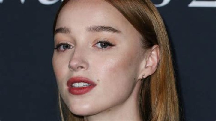 Phoebe Dynevor enjoys 28th birthday ahead of Bridgerton Season 3