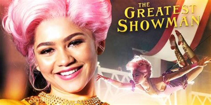 Photos Of The Real Charity Barnum From 'The Greatest Showman' Show How Michelle Williams Transformed Into The Role
