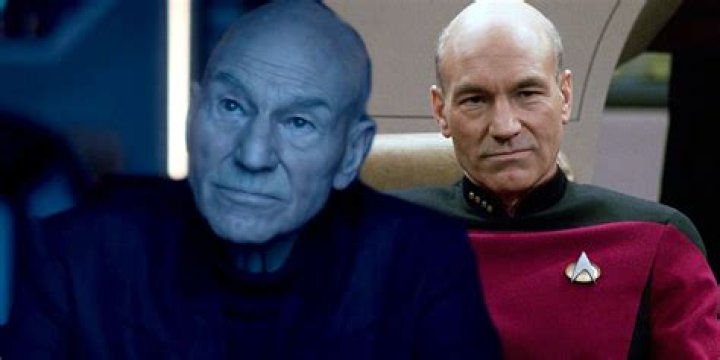 Picard's James Callis on Bringing Jean-Luc's Father to Life