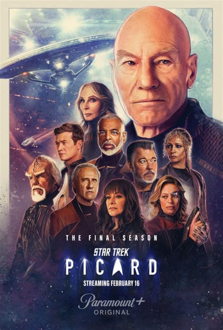 Picard's Season 2 Finale Has a Surprising Connection to The Original Series