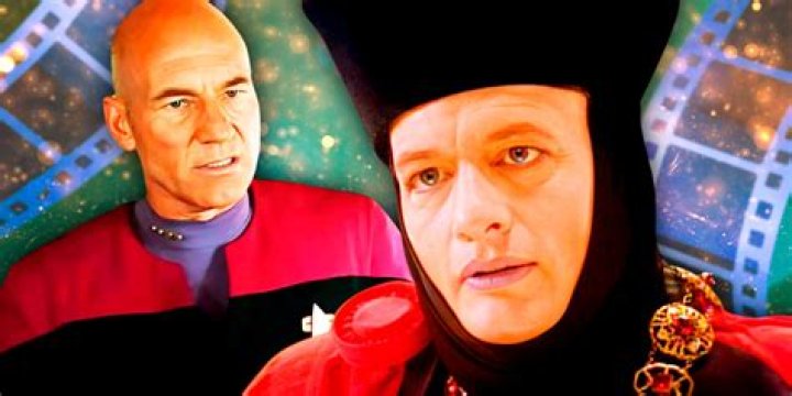 Picard Kills a Fan Favorite Character
